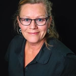 Meet your Posher, Dianna